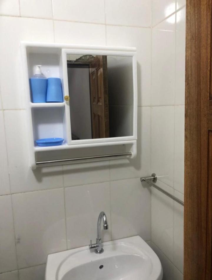 סן-לואי Mk Hebergement מראה חיצוני תמונה