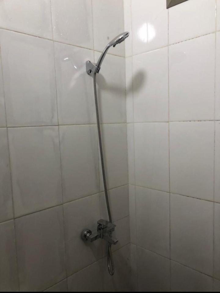 סן-לואי Mk Hebergement מראה חיצוני תמונה