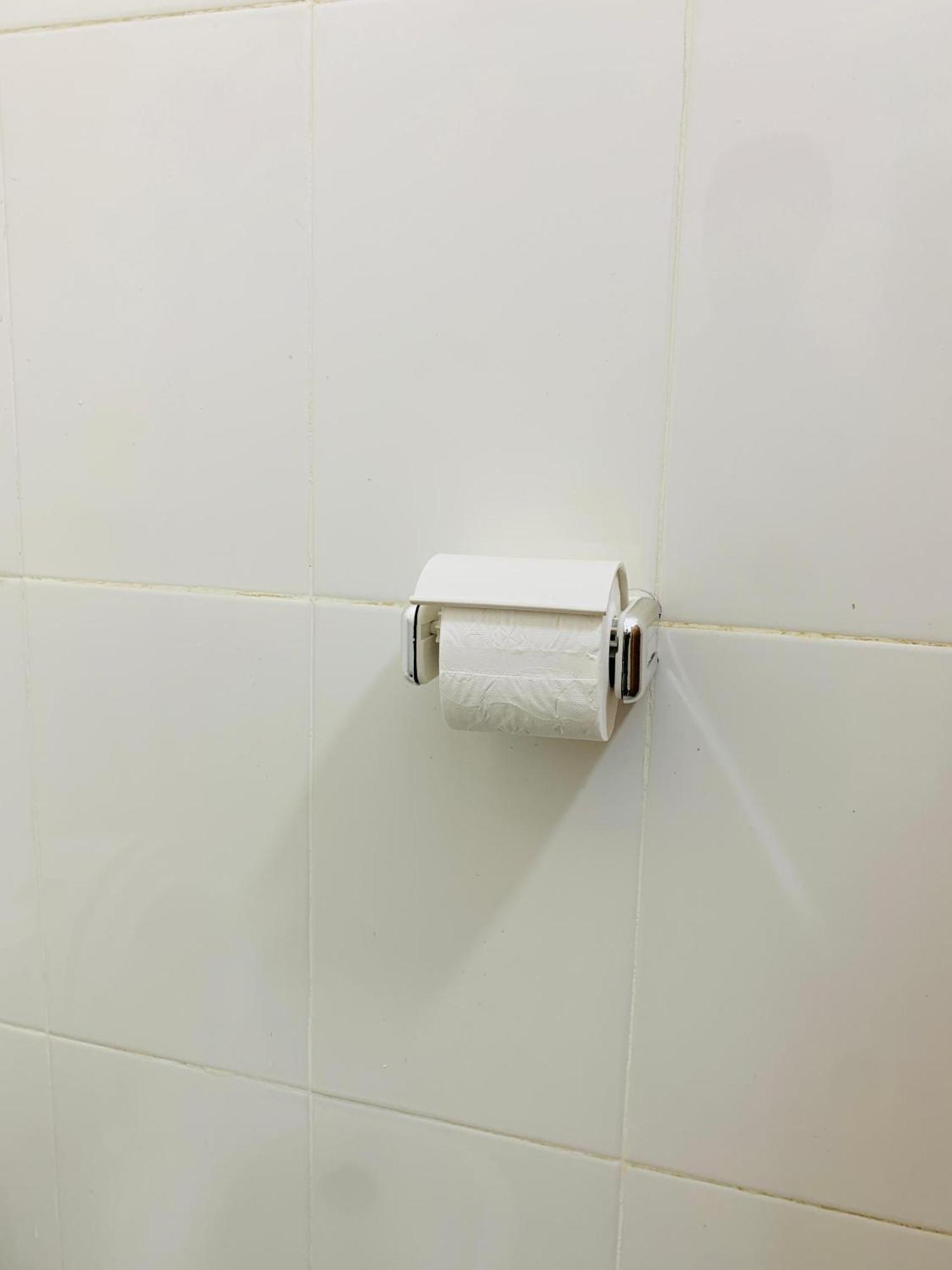 סן-לואי Mk Hebergement מראה חיצוני תמונה
